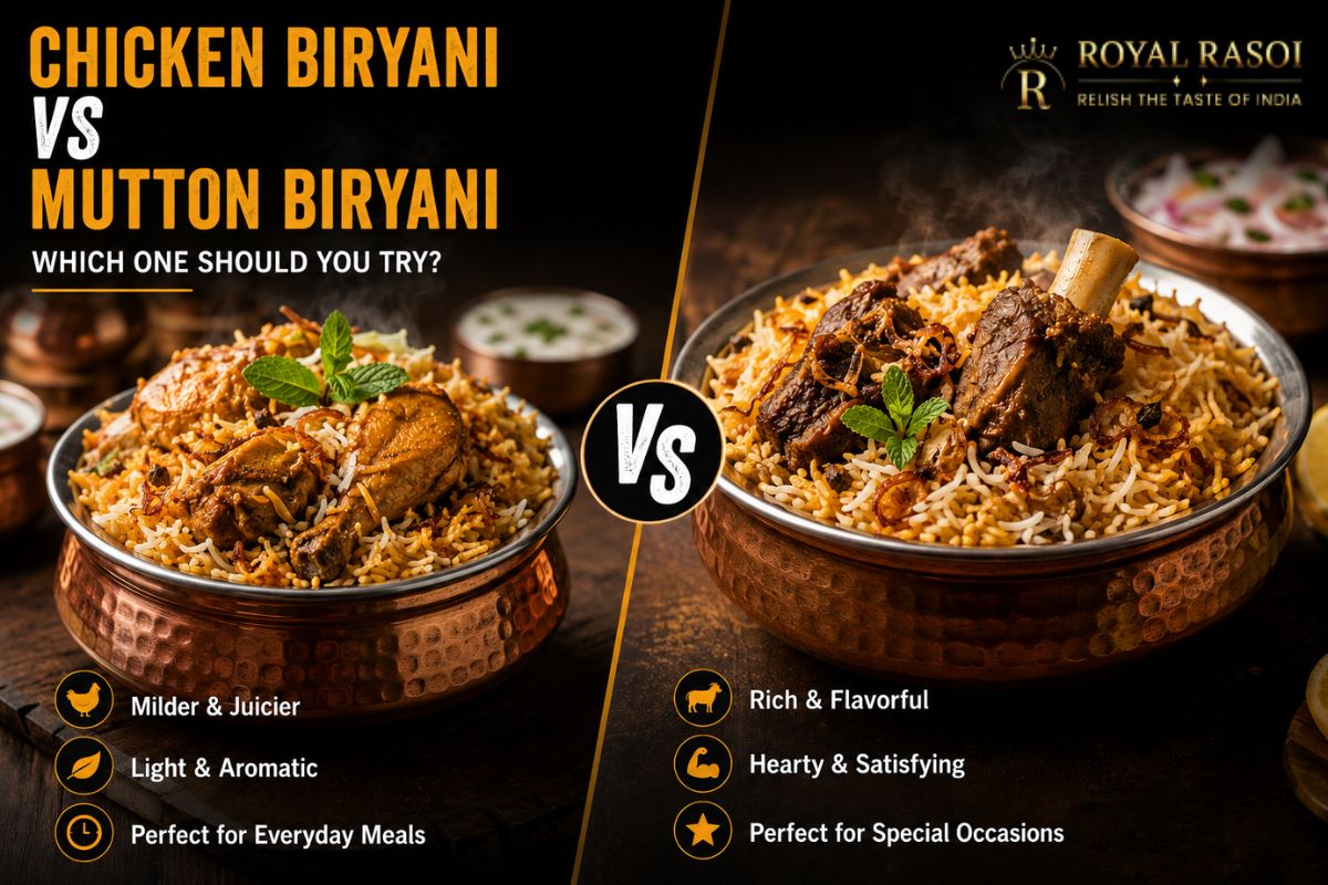 Best Indian Restaurant